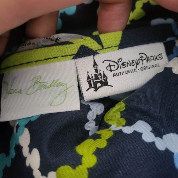 Vera Bradley Disney Park Exclusive - Picture 3 of 3